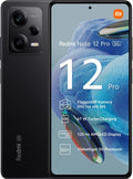 Xiaomi Redmi Note 12 Pro 6GB 128GB Onyx Black