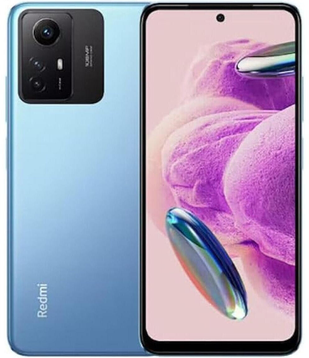 Xiaomi Redmi Note 12S 256GB Ice Blue