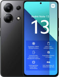 Xiaomi Redmi Note 13 4G 256GB Midnight Black