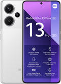 Xiaomi Redmi Note 13 Pro+ 256GB Blanc Clair de Lune