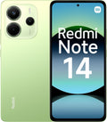Xiaomi Redmi Note 14 4G 256GB Lime Green