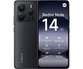 Xiaomi Redmi Note 14 4G 256GB Midnight Black