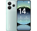 Xiaomi Redmi Note 14 5G 256GB Colar Green