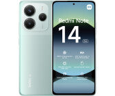 Xiaomi Redmi Note 14 5G 256GB Colar Green