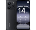 Xiaomi Redmi Note 14 5G 256GB Midnight Black