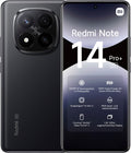 Xiaomi Redmi Note 14 Pro+ 256GB Noir Minuit