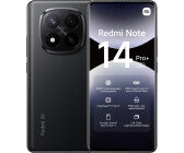 Xiaomi Redmi Note 14 Pro+ 256GB Midnight Black