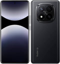 Xiaomi Redmi Note 14 Pro+ 512GB Midnight Black
