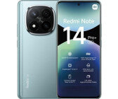 Xiaomi Redmi Note 14 Pro+ 512GB Spectre Blue