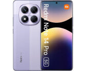 Xiaomi Redmi Note 14 Pro 5G 512GB Phantom Purple