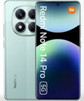 Xiaomi Redmi Note 14 Pro 5G 8GB 256GB Ivy Green