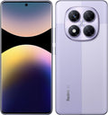 Xiaomi Redmi Note 14 Pro 5G 8 Go 256 Go Phantom Purple