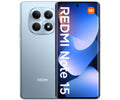 Xiaomi Redmi Note 15 4G 256GB Glacier Blue