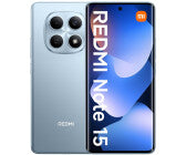Xiaomi Redmi Note 15 4G 256GB Glacier Blue