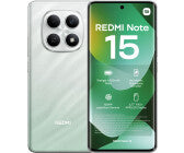 Xiaomi Redmi Note 15 4G 6GB 128GB Forest Green