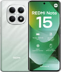 Xiaomi Redmi Note 15 4G 6GB 128GB Forest Green
