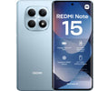 Xiaomi Redmi Note 15 4G 6GB 128GB Glacier Blue