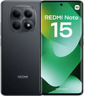Xiaomi Redmi Note 15 4G 8GB 128GB Black