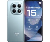 Xiaomi Redmi Note 15 5G 256GB Glacier Blue