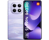 Xiaomi Redmi Note 15 5G 256GB Mist Purple