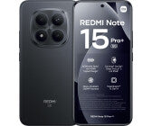 Xiaomi Redmi Note 15 Pro+ 12GB 512GB Black