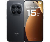 Xiaomi Redmi Note 15 Pro 5G 12GB 512GB Black