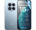 Xiaomi Redmi Note 15 Pro 5G 8GB 256GB Glacier Blue