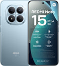 Xiaomi Redmi Note 15 Pro+ 8GB 256GB Glacier Blue