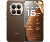 Xiaomi Redmi Note 15 Pro+ 8GB 256GB Mocha Brown