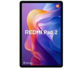 Gaming-Tablet, 11 Zoll, Bildschirmauflösungen 2.560 × 1.600 Pixel, 8 GB RAM, 256 GB, HyperOS, microSD, 8 MP