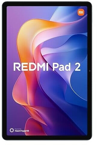 Xiaomi Redmi Pad 2 256GB grün