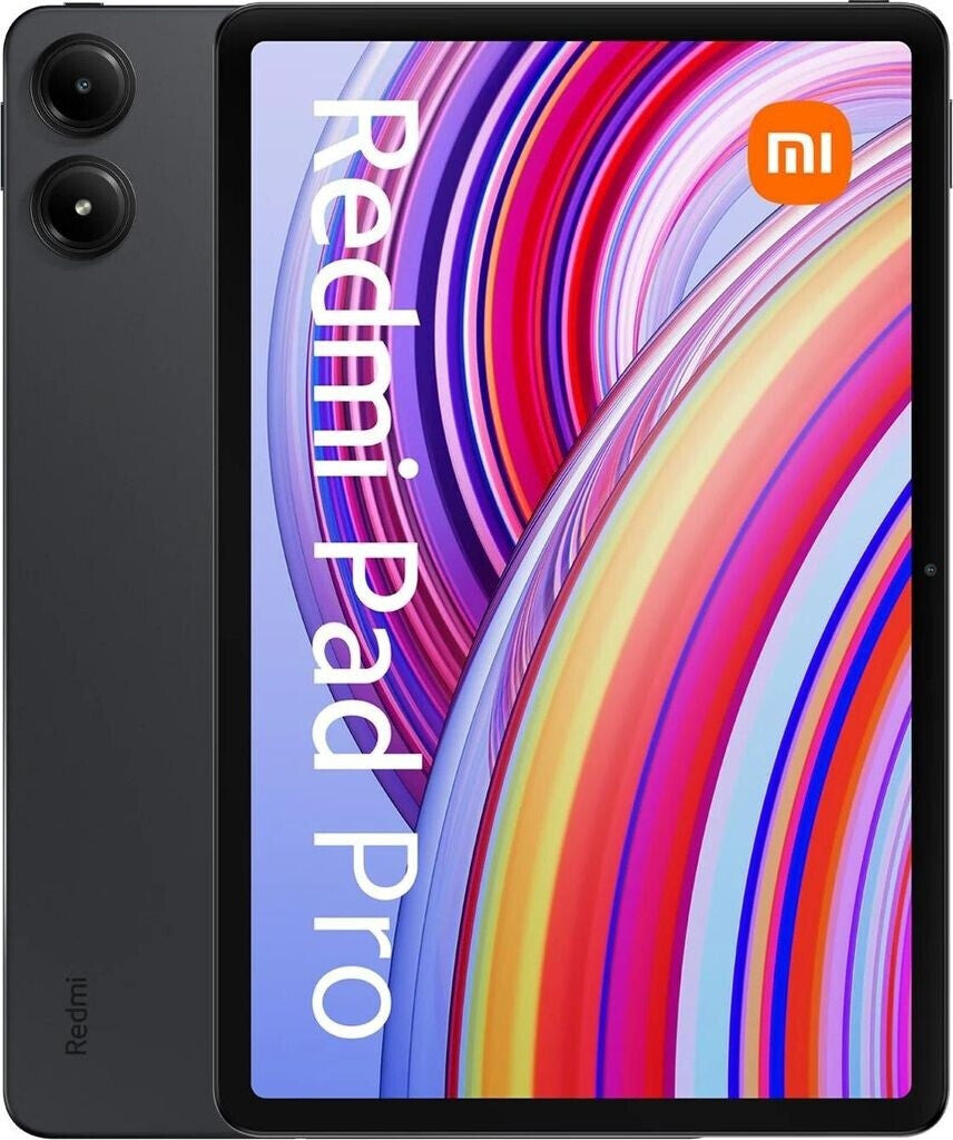 Xiaomi Redmi Pad Pro 8GB/256GB WiFi gray