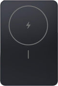 Xiaomi Ultra Slim Magnetic Power Bank 5000mAh Black