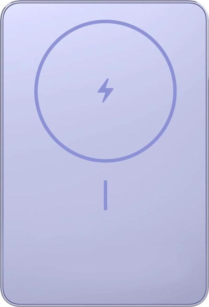 Xiaomi Ultra Slim Magnetic Power Bank 5000mAh