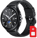 Xiaomi Watch 2 Pro LTE Noir + Vodafone