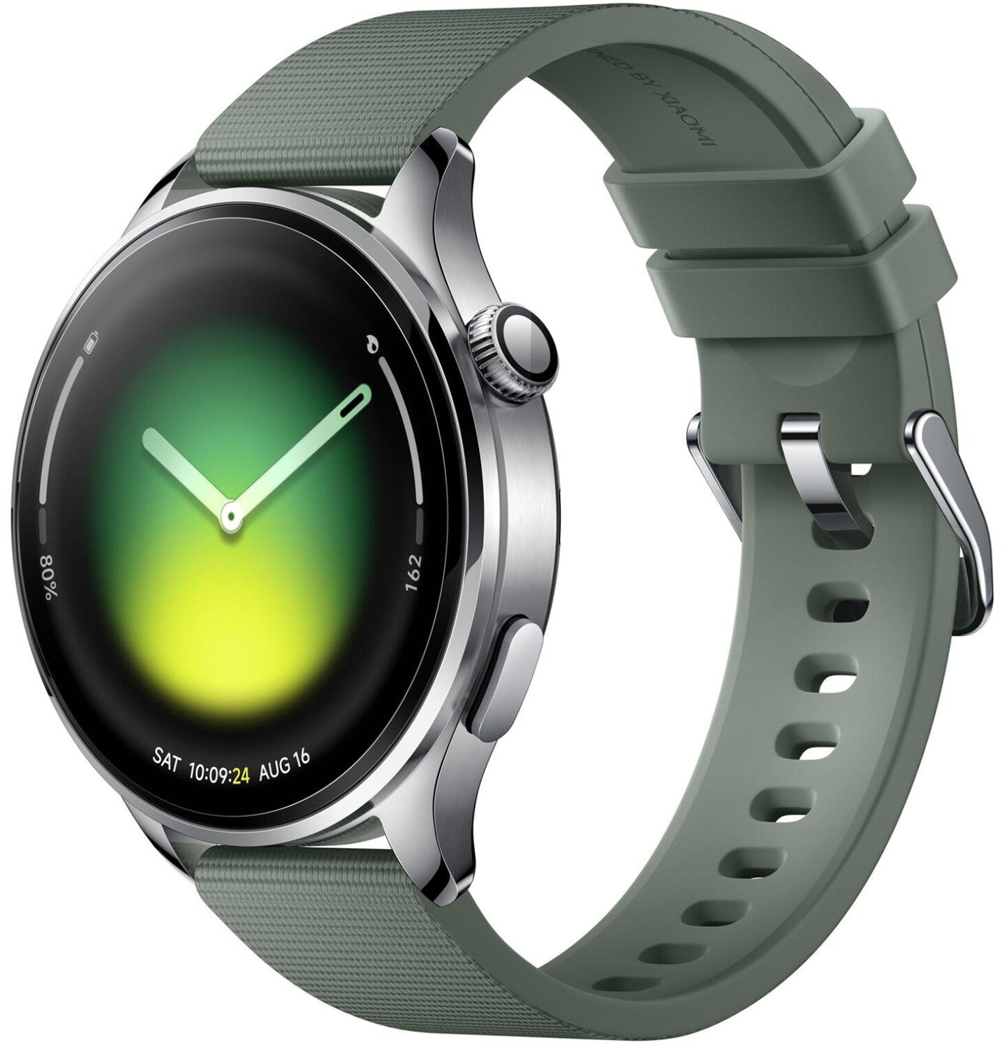 Xiaomi Watch 5 Juniper Green
