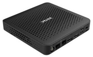 Zotac edge MI668