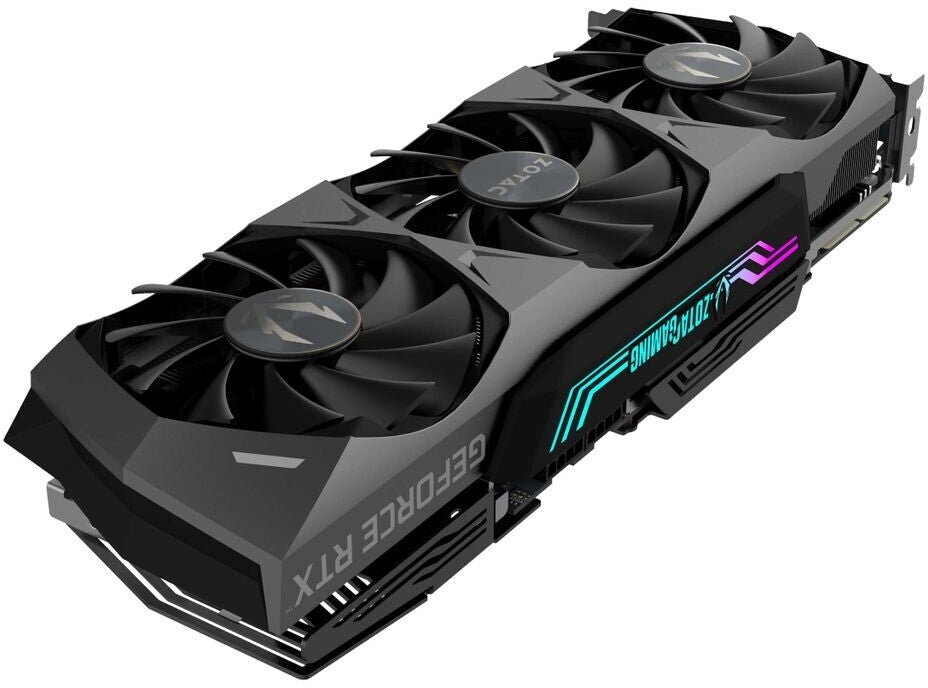 Zotac GeForce RTX 3090