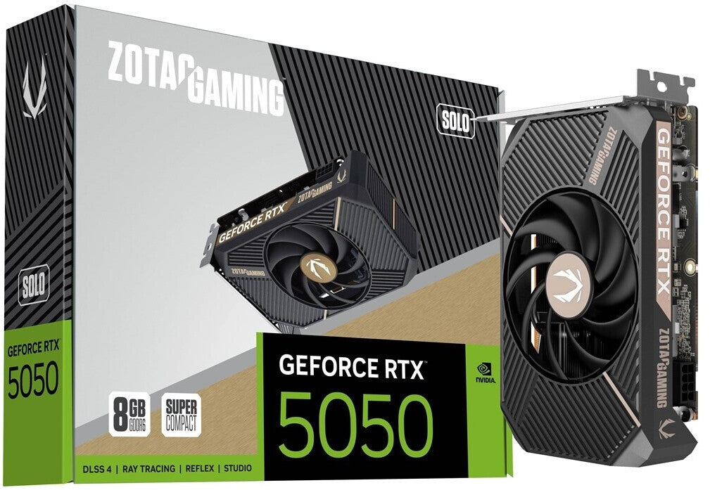 Zotac GeForce RTX 5050