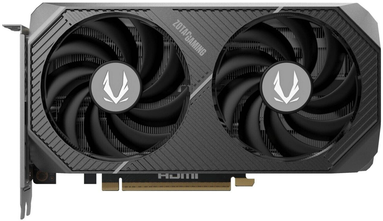 Zotac GeForce RTX 5060 Ti