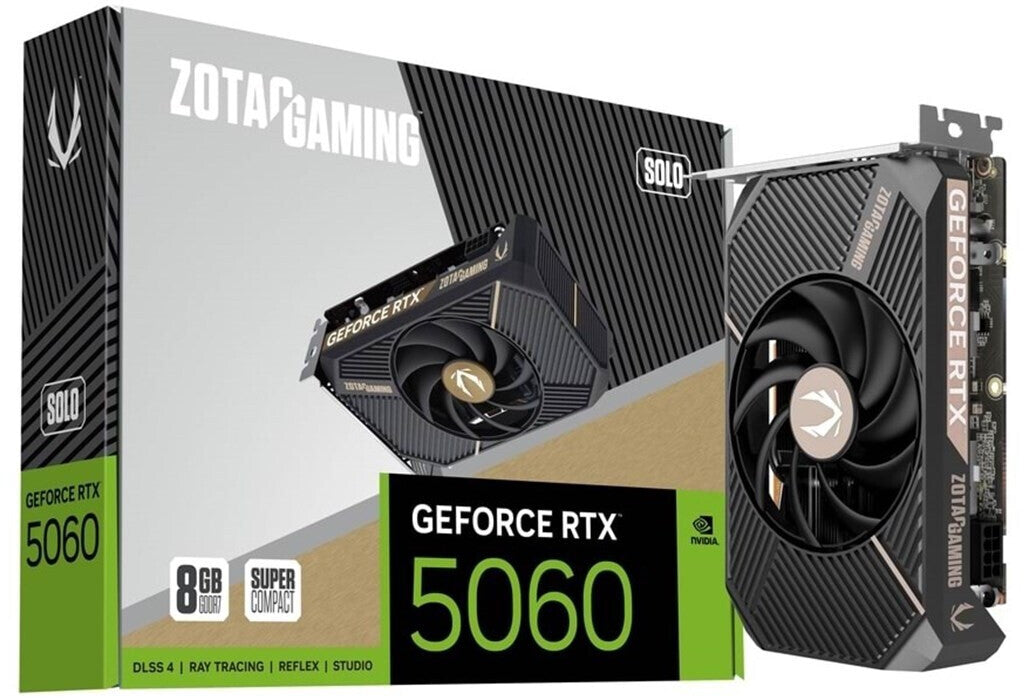 Zotac GeForce RTX 5060