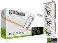 Zotac GeForce RTX 5070 AMP White Edition