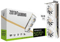 Zotac GeForce RTX 5070 Ti Solid Core OC White