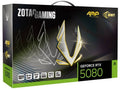 Zotac GeForce RTX 5080 AMP Extreme INFINITY