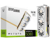 Zotac GeForce RTX 5080 Solid OC White Edition