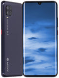 ZTE Axon 11 5G Schwarz