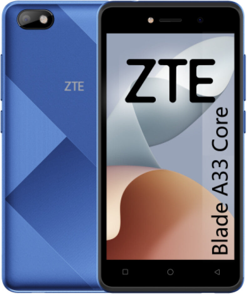 ZTE Blade A33 Core