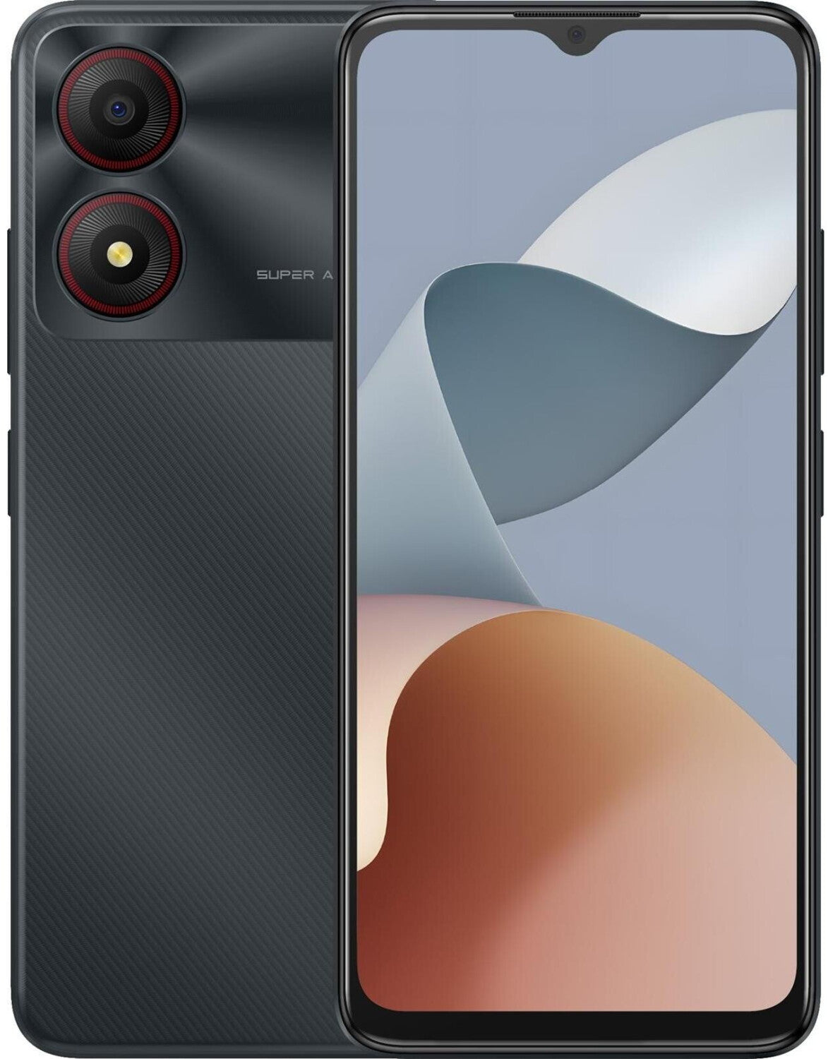 ZTE Blade A34