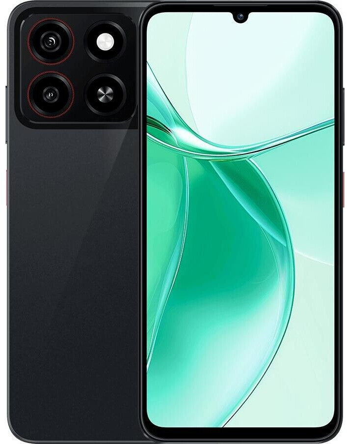 ZTE Blade A35 Black