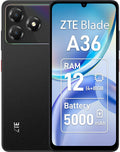ZTE Blade A36 Black